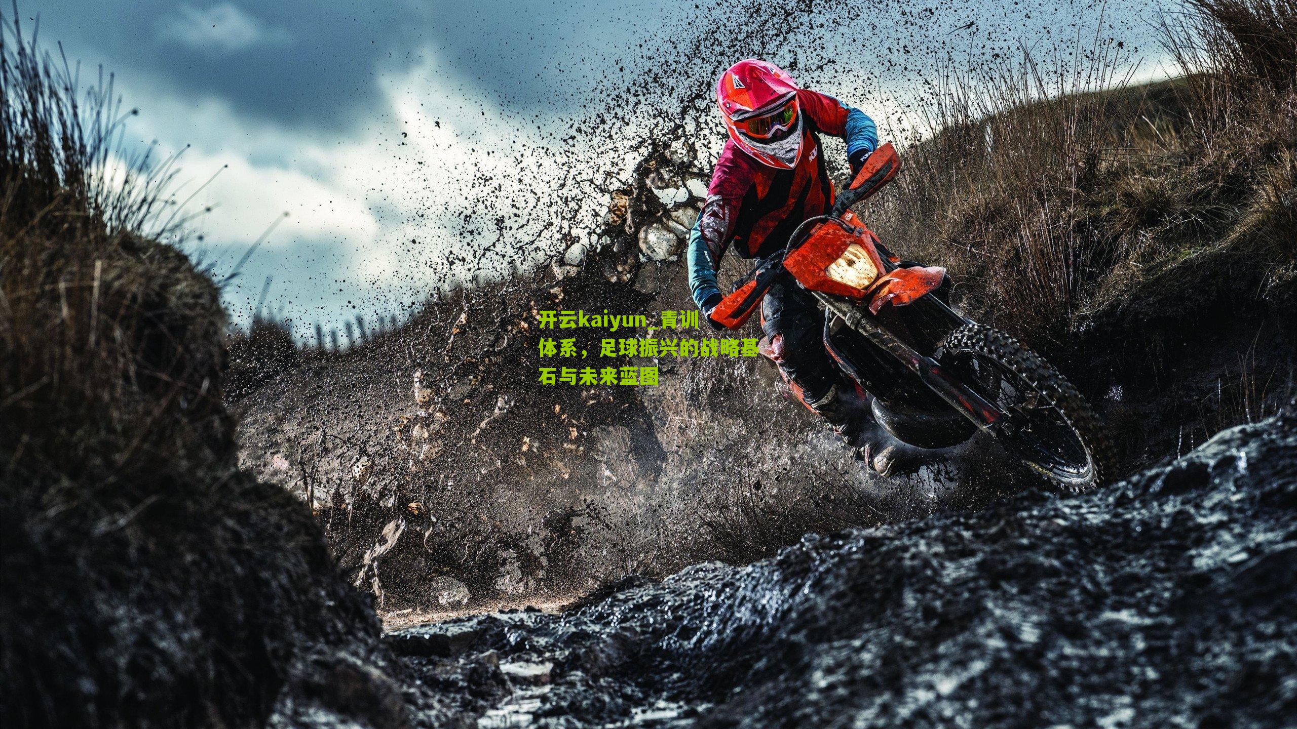 青训体系，足球振兴的战略基石与未来蓝图