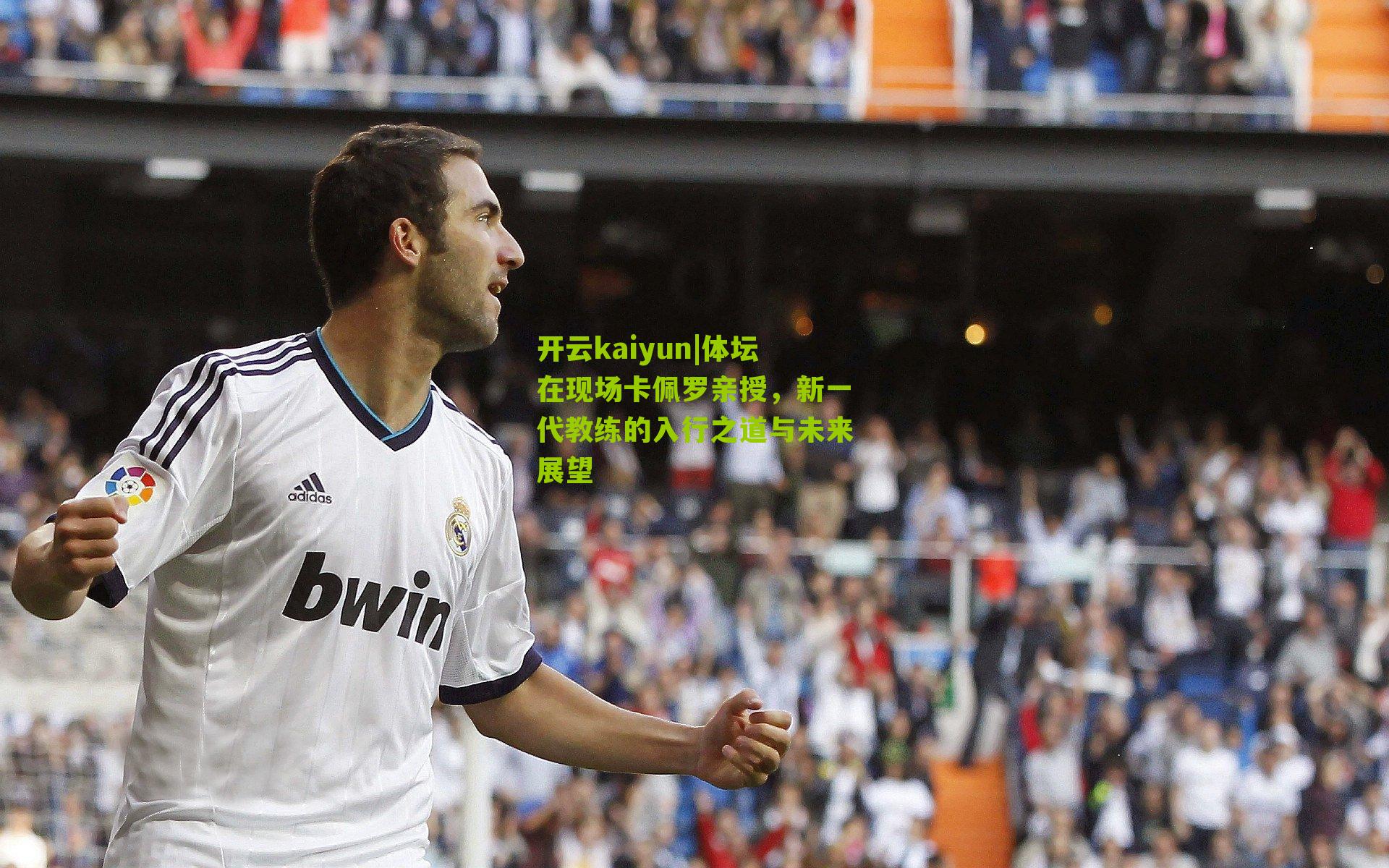 体坛在现场卡佩罗亲授，新一代教练的入行之道与未来展望